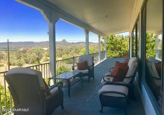 Photo 1 of Single family home for sale at 1204 Mosher Ln, Prescott, AZ 86301 | MLS# 1084668 | Listing updated on 2026-09-26
