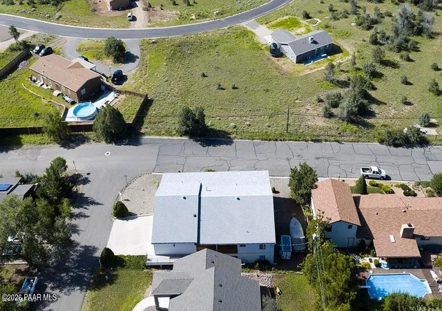 Photo 1 of Single family home for sale at 1204 Mosher Ln, Prescott, AZ 86301 | MLS# 1084668 | Listing updated on 2026-10-17