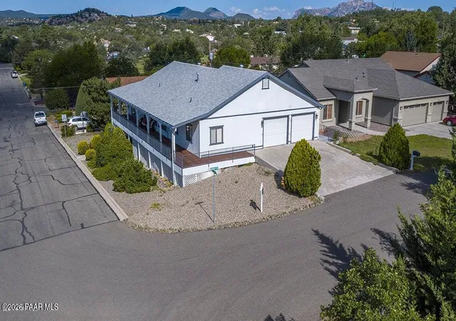 Photo 2 of Single family home for sale at 1204 Mosher Ln, Prescott, AZ 86301 | MLS# 1084668 | Listing updated on 2026-09-26