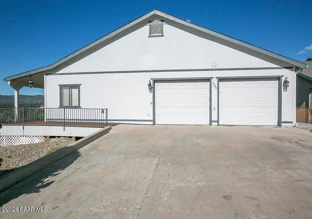 Photo 3 of Single family home for sale at 1204 Mosher Ln, Prescott, AZ 86301 | MLS# 1084668 | Listing updated on 2026-09-26