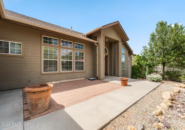 Photo 1 of Single family home for sale at 2630 Tabosa Dr, Prescott, AZ 86301 | MLS# 1084745 | Listing updated on 2026-10-29