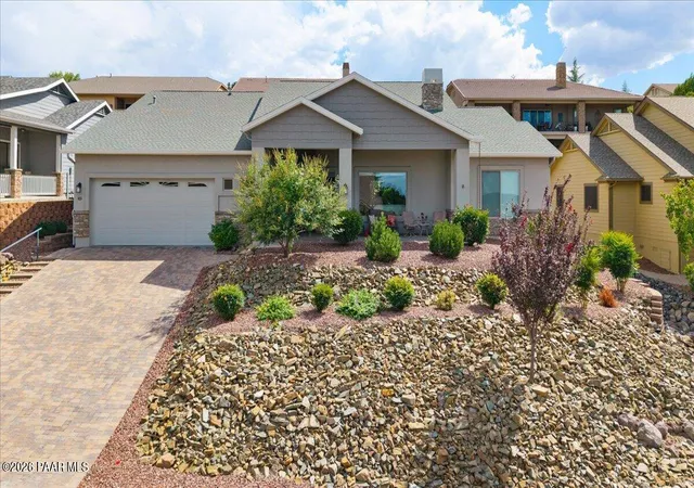 Photo 1 of Sale Pending at 825 Mines Pass, Prescott, AZ 86301 | MLS# 1084679 | Listing updated on 2026-10-26