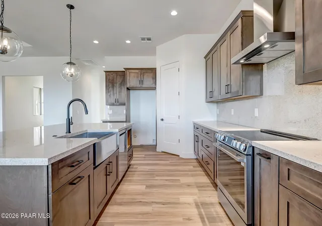 Photo 4 of Single family home for sale at 750 S Grant Woods Pkwy, Dewey Humboldt, AZ 86327 | MLS# 1084675 | Listing updated on 2026-10-08