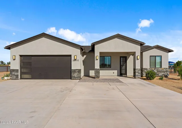 Photo 1 of Single family home for sale at 28917 N 201st Avenue, Wittmann, AZ 85361 | MLS# 1085352 | Listing updated on 2026-10-27