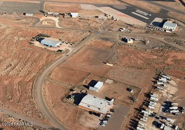Photo 4 of Land for sale at 816 Airport Rd, Winslow, AZ 86047 | MLS# 1084674 | Listing updated on 2026-08-27
