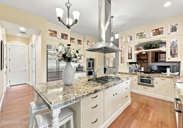 Photo 3 of Single family home for sale at 2487 Blueridge Cir, Prescott, AZ 86301 | MLS# 1085172 | Listing updated on 2026-10-29