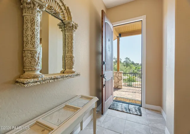 Photo 2 of Single family home for sale at 1330 Westridge Dr, Prescott, AZ 86305 | MLS# 1084702 | Listing updated on 2026-09-30