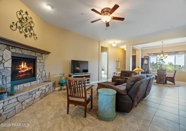 Photo 3 of Single family home for sale at 1330 Westridge Dr, Prescott, AZ 86305 | MLS# 1084702 | Listing updated on 2026-09-30