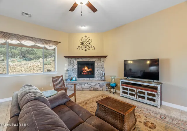 Photo 4 of Single family home for sale at 1330 Westridge Dr, Prescott, AZ 86305 | MLS# 1084702 | Listing updated on 2026-09-30