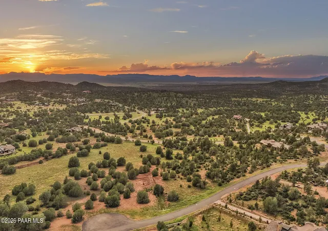 Photo 3 of Land for sale at 15720 N Molly Wy, Prescott, AZ 86305 | MLS# 1084682 | Listing updated on 2026-10-21