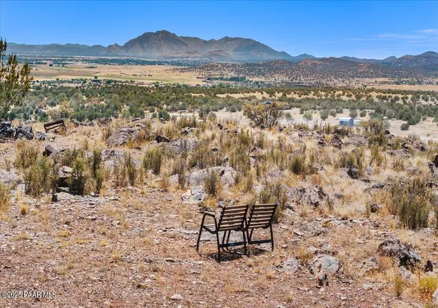 Photo 1 of Land for sale at 1555 E Great Pl, Paulden, AZ 86334 | MLS# 1084889 | Listing updated on 2026-09-05