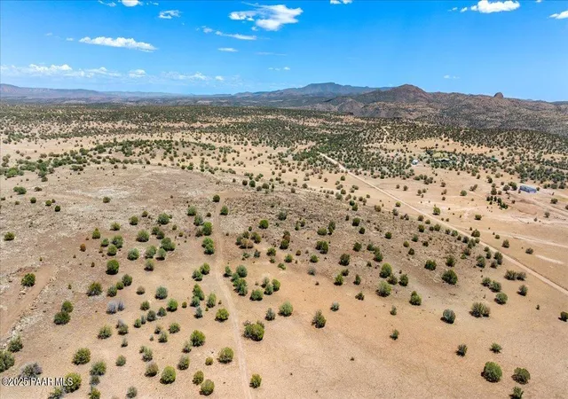 Photo 4 of Land for sale at 1555 E Great Pl, Paulden, AZ 86334 | MLS# 1084889 | Listing updated on 2026-09-05