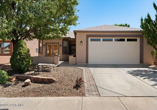 Photo 1 of Single family home for sale at 8105 N Command Point Dr, Prescott Valley, AZ 86315 | MLS# 1084693 | Listing updated on 2026-09-21