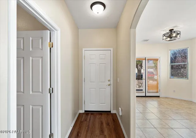 Photo 3 of Single family home for sale at 8105 N Command Point Dr, Prescott Valley, AZ 86315 | MLS# 1084693 | Listing updated on 2026-09-21