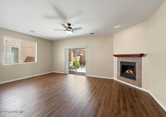 Photo 4 of Single family home for sale at 8105 N Command Point Dr, Prescott Valley, AZ 86315 | MLS# 1084693 | Listing updated on 2026-09-21