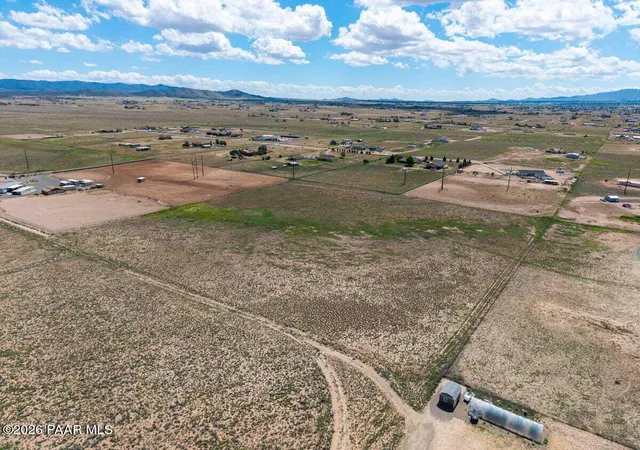 Photo 1 of Land for sale at 00 Wolf Pack Way, Prescott Valley, AZ 86315 | MLS# 1084925 | Listing updated on 2026-09-17