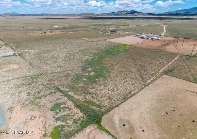 Photo 2 of Land for sale at 00 Wolf Pack Way, Prescott Valley, AZ 86315 | MLS# 1084925 | Listing updated on 2026-09-17