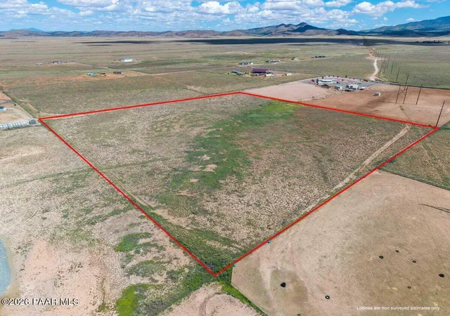 Photo 3 of Land for sale at 00 Wolf Pack Way, Prescott Valley, AZ 86315 | MLS# 1084925 | Listing updated on 2026-09-17