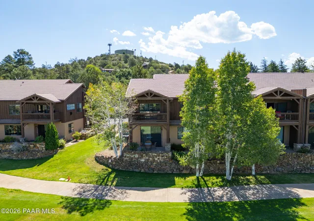 Listing Photo 5 - Condo for sale in building located at 1100 Deodora Ln, Prescott, AZ 86303 - Unit #217
