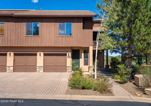 Listing Photo 2 - Condo for sale in building located at 1100 Deodora Ln, Prescott, AZ 86303 - Unit #217