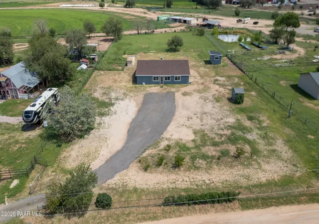 Photo 1 of Single family home for sale at 253 Heidi Ln, Chino Valley, AZ 86323 | MLS# 1084705 | Listing updated on 2026-10-07