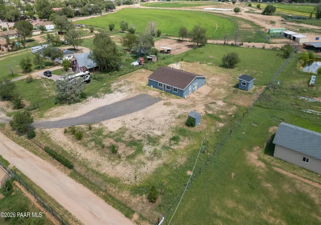 Photo 2 of Single family home for sale at 253 Heidi Ln, Chino Valley, AZ 86323 | MLS# 1084705 | Listing updated on 2026-10-07