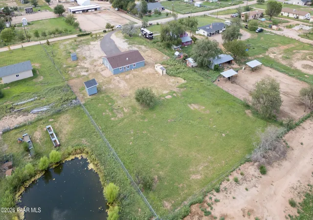 Photo 3 of Single family home for sale at 253 Heidi Ln, Chino Valley, AZ 86323 | MLS# 1084705 | Listing updated on 2026-10-07