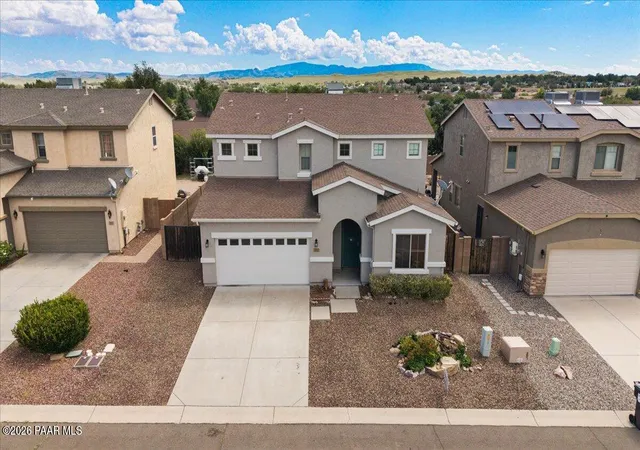 Single family home for sale at 1117 Arden Ct, Chino Valley, AZ 86323 | MLS# 1084834