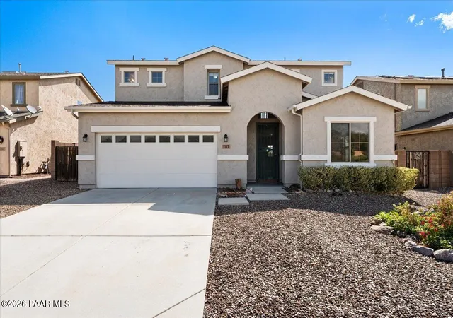 Photo 1 of Single family home for sale at 1117 Arden Ct, Chino Valley, AZ 86323 | MLS# 1084834 | Listing updated on 2026-10-01