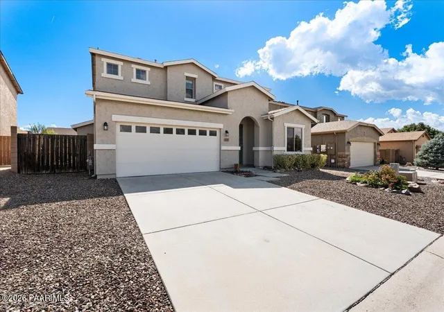 Photo 2 of Single family home for sale at 1117 Arden Ct, Chino Valley, AZ 86323 | MLS# 1084834 | Listing updated on 2026-10-01