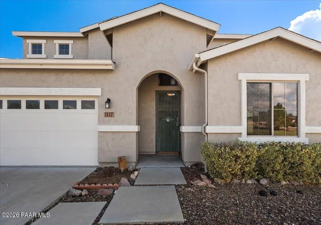 Photo 3 of Single family home for sale at 1117 Arden Ct, Chino Valley, AZ 86323 | MLS# 1084834 | Listing updated on 2026-10-01