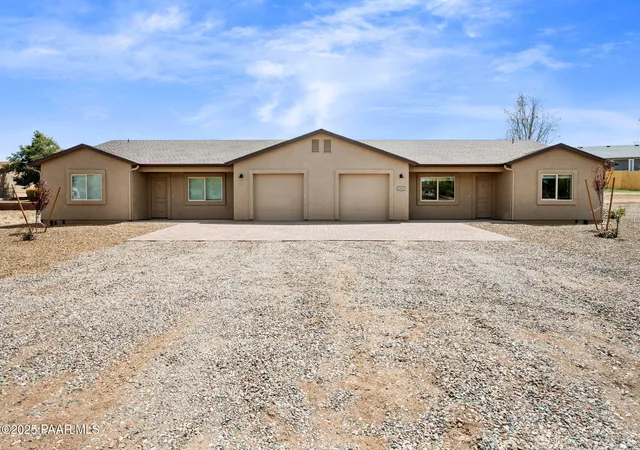 Photo 1 of Multi family home for sale at 4285 N Viewpoint Dr, Prescott Valley, AZ 86314 | MLS# 1084714 | Listing updated on 2026-10-07