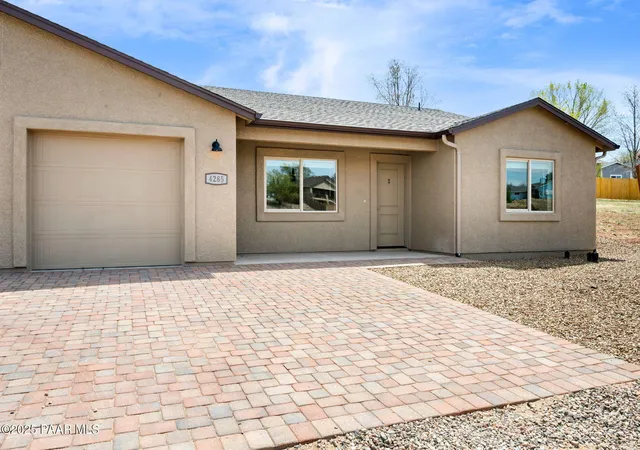 Photo 2 of Multi family home for sale at 4285 N Viewpoint Dr, Prescott Valley, AZ 86314 | MLS# 1084714 | Listing updated on 2026-10-07