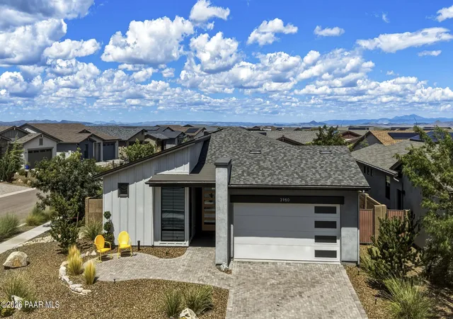 Photo 2 of Single family home for sale at 3980 Crown Rock Trl, Prescott, AZ 86301 | MLS# 1084919 | Listing updated on 2026-09-18