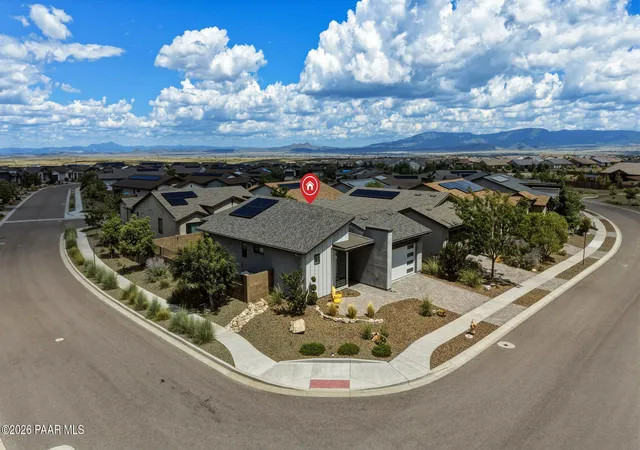 Photo 3 of Single family home for sale at 3980 Crown Rock Trl, Prescott, AZ 86301 | MLS# 1084919 | Listing updated on 2026-09-18