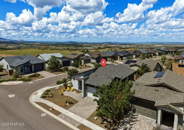 Photo 3 of Single family home for sale at 3980 Crown Rock Trl, Prescott, AZ 86301 | MLS# 1084919 | Listing updated on 2026-09-18