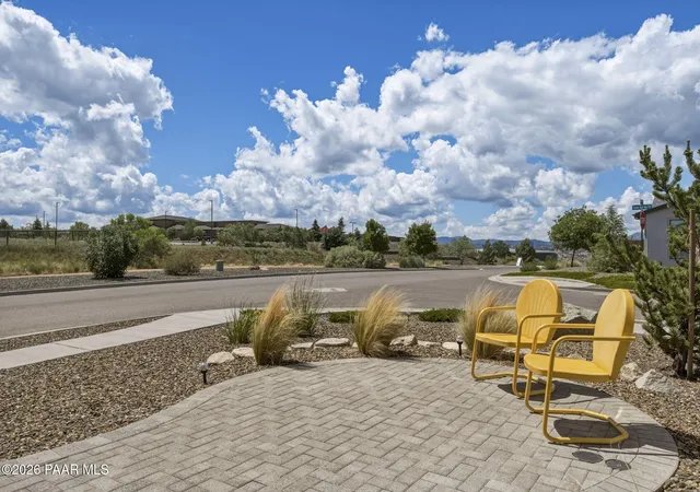 Photo 4 of Single family home for sale at 3980 Crown Rock Trl, Prescott, AZ 86301 | MLS# 1084919 | Listing updated on 2026-09-18
