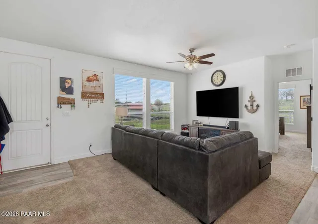 Photo 3 of Manufactured home for sale at 2380 N Cherokee Dr, Chino Valley, AZ 86323 | MLS# 1084743 | Listing updated on 2026-09-26