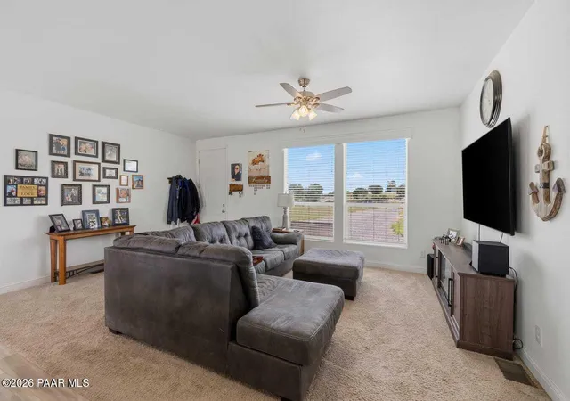 Photo 4 of Manufactured home for sale at 2380 N Cherokee Dr, Chino Valley, AZ 86323 | MLS# 1084743 | Listing updated on 2026-09-26