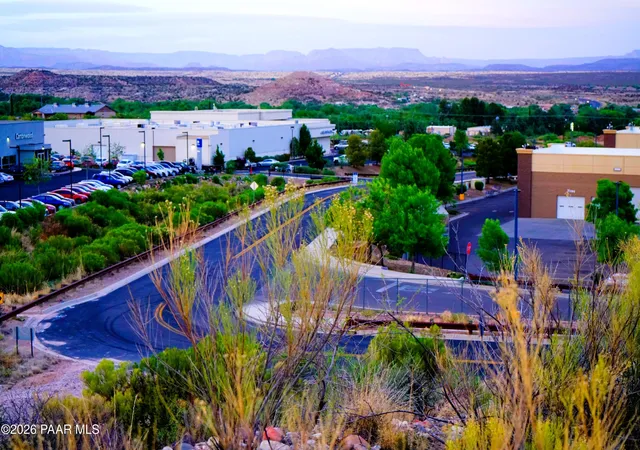 Photo 1 of Land for sale at 1432 S Silverado Dr, Cottonwood, AZ 86326 | MLS# 1084739 | Listing updated on 2026-09-24