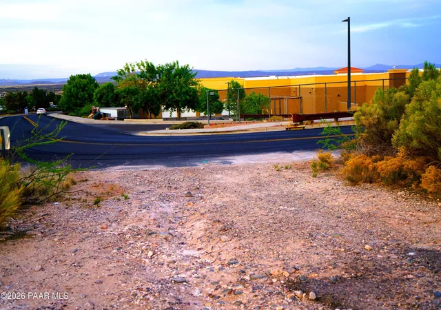 Photo 3 of Land for sale at 1432 S Silverado Dr, Cottonwood, AZ 86326 | MLS# 1084739 | Listing updated on 2026-09-24