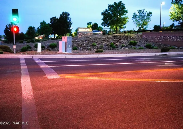 Photo 4 of Land for sale at 1432 S Silverado Dr, Cottonwood, AZ 86326 | MLS# 1084739 | Listing updated on 2026-09-24