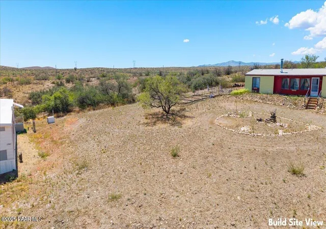Photo 1 of Land for sale at 17399 E Panorama Dr, Mayer, AZ 86333 | MLS# 1084747 | Listing updated on 2026-10-19
