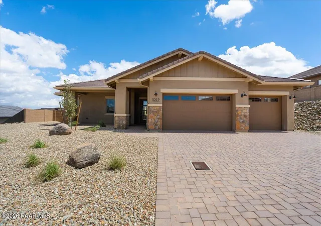 Photo 1 of Single family home for sale at 5219 Dells Point Rd, Prescott, AZ 86301 | MLS# 1084786 | Listing updated on 2026-10-22