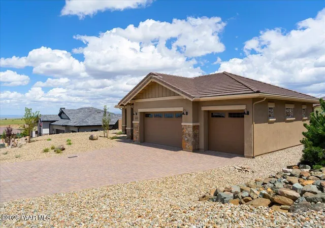Photo 2 of Single family home for sale at 5219 Dells Point Rd, Prescott, AZ 86301 | MLS# 1084786 | Listing updated on 2026-10-22