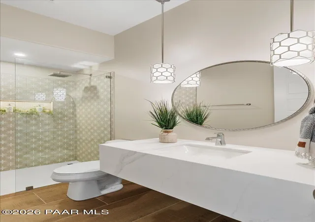 Photo 4 of Single family home for sale at 5219 Dells Point Rd, Prescott, AZ 86301 | MLS# 1084786 | Listing updated on 2026-10-22