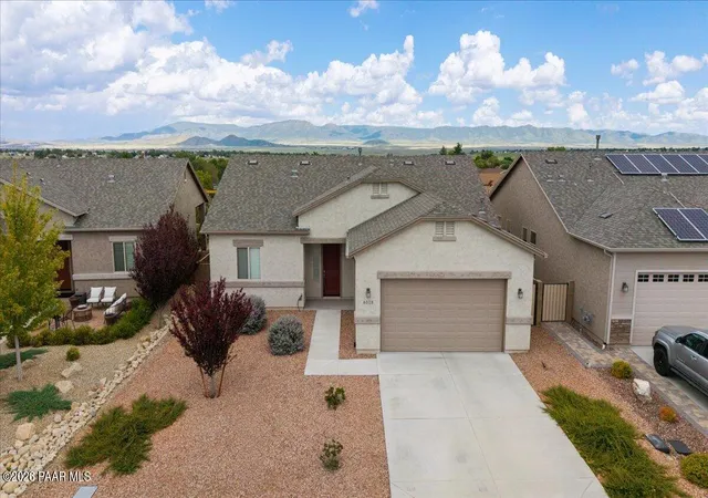 Photo 1 of Single family home for sale at 6528 E Beckett Trl, Prescott Valley, AZ 86314 | MLS# 1084830 | Listing updated on 2026-09-23