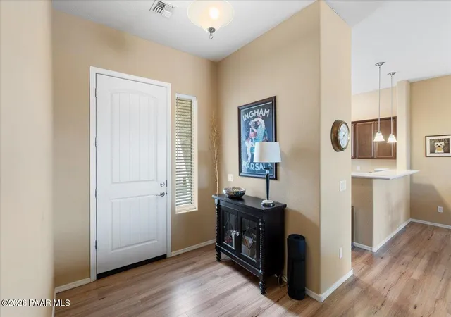 Photo 3 of Single family home for sale at 6528 E Beckett Trl, Prescott Valley, AZ 86314 | MLS# 1084830 | Listing updated on 2026-09-23
