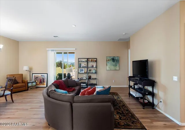 Photo 3 of Single family home for sale at 6528 E Beckett Trl, Prescott Valley, AZ 86314 | MLS# 1084830 | Listing updated on 2026-09-23