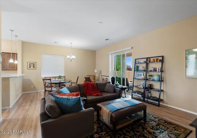 Photo 4 of Single family home for sale at 6528 E Beckett Trl, Prescott Valley, AZ 86314 | MLS# 1084830 | Listing updated on 2026-09-23